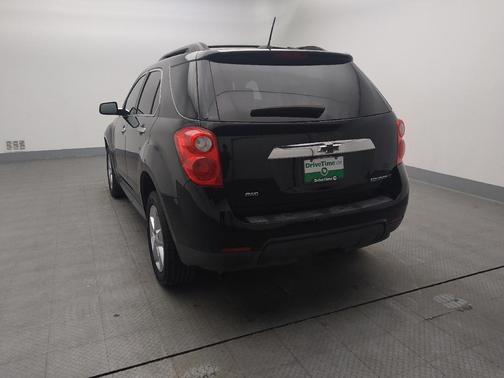 2015 Chevrolet Equinox 1LT