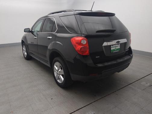 2015 Chevrolet Equinox 1LT