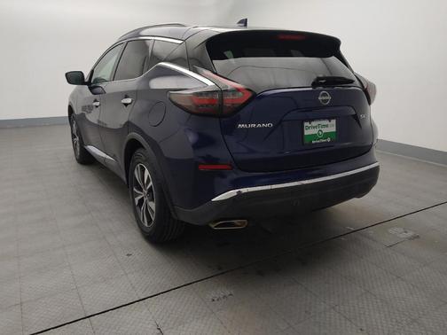 2023 Nissan Murano SV FWD