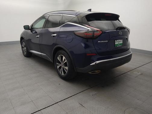 2023 Nissan Murano SV FWD