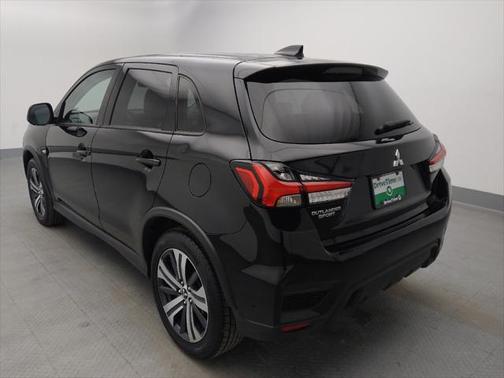 2023 Mitsubishi Outlander Sport 2.0 SP