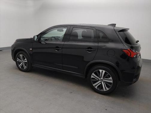 2023 Mitsubishi Outlander Sport 2.0 SP