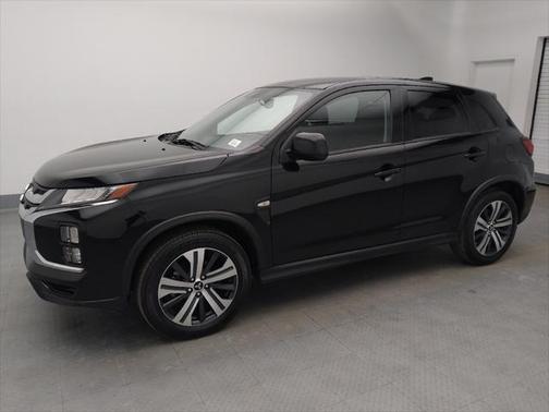 2023 Mitsubishi Outlander Sport 2.0 SP