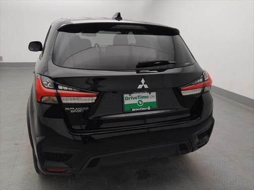 2023 Mitsubishi Outlander Sport 2.0 SP