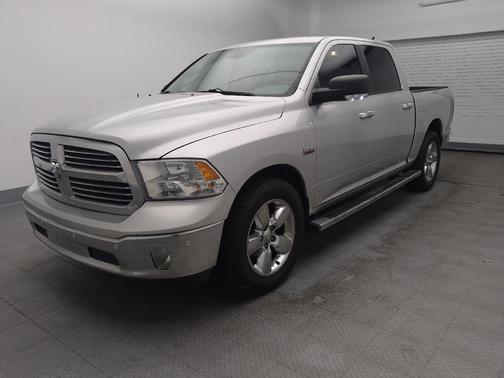 2014 RAM 1500 Lone Star