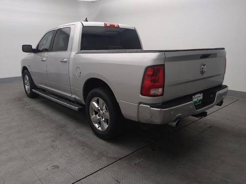 2014 RAM 1500 Lone Star