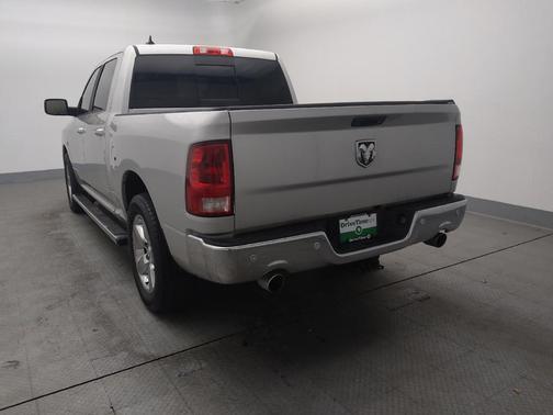 2014 RAM 1500 Lone Star