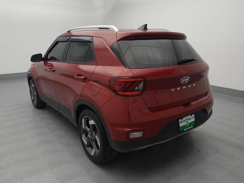 2021 Hyundai VENUE SEL