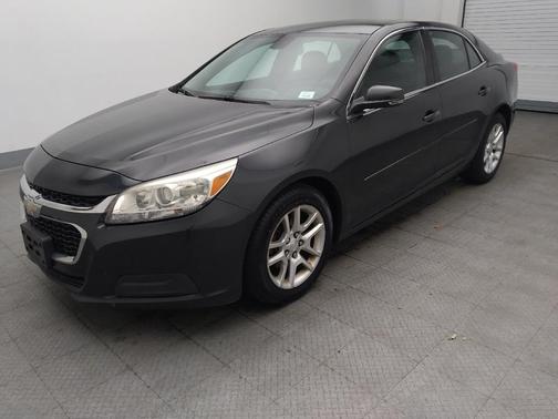 2014 Chevrolet Malibu 1LT