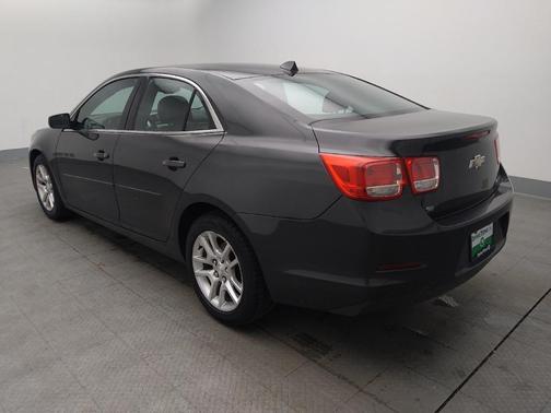 2014 Chevrolet Malibu 1LT