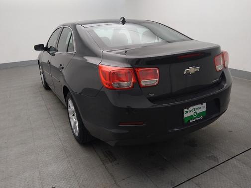 2014 Chevrolet Malibu 1LT