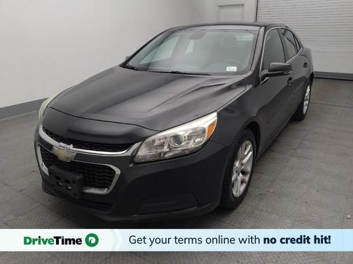 2014 Chevrolet Malibu 1LT