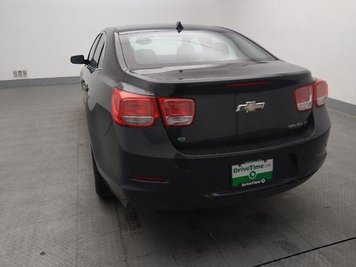 2014 Chevrolet Malibu 1LT
