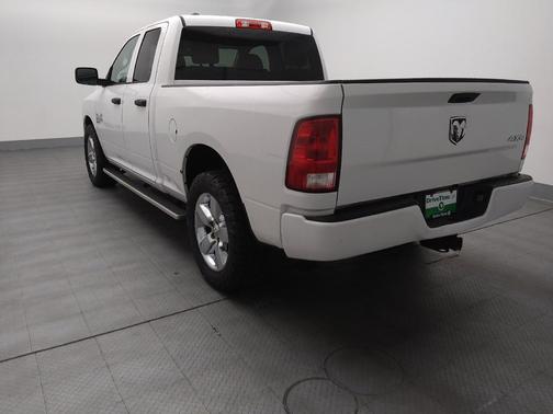 2019 RAM 1500 Express