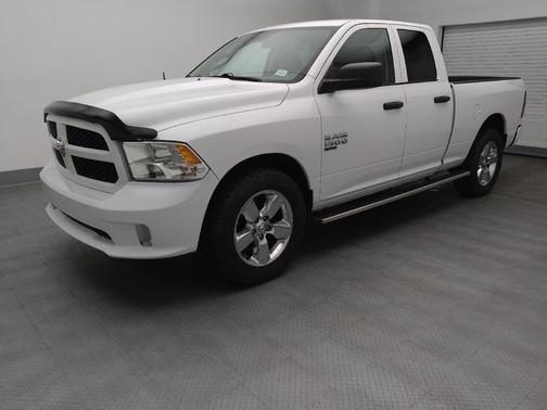 2019 RAM 1500 Express