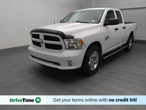 2019 RAM 1500 Express