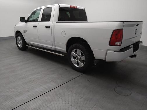 2019 RAM 1500 Express