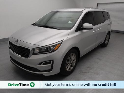 2019 Kia Sedona EX