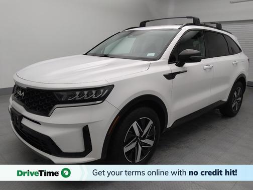 2023 Kia Sorento S