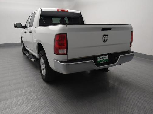 2022 RAM 1500 Tradesman