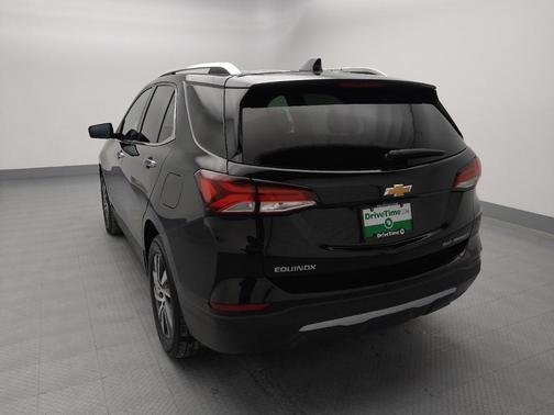 2022 Chevrolet Equinox Premier w/1LZ