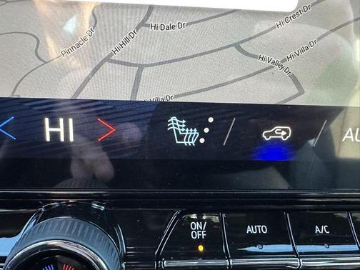 2026 Chevrolet Blazer EV AWD LT