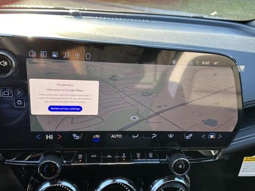 2026 Chevrolet Blazer EV AWD LT