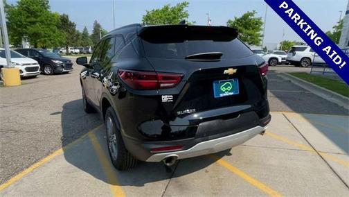2023 Chevrolet Blazer 3LT