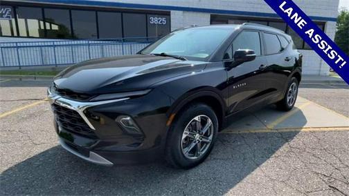 2023 Chevrolet Blazer 3LT