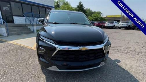 2023 Chevrolet Blazer 3LT