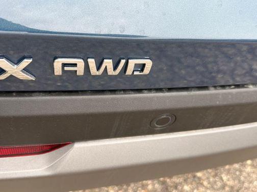 Lakeshore Blue Metallic 2026 Chevrolet Equinox 1LT