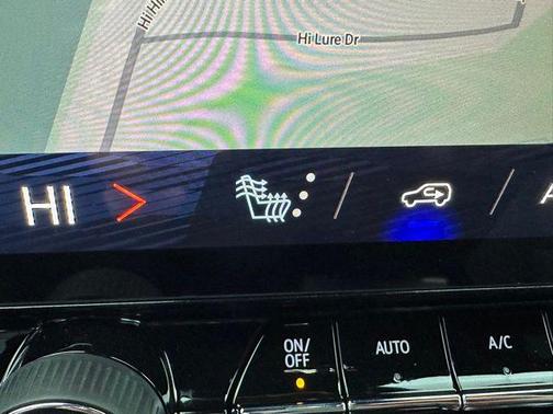 2026 Chevrolet Blazer EV AWD LT