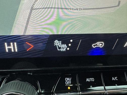 2026 Chevrolet Blazer EV AWD LT