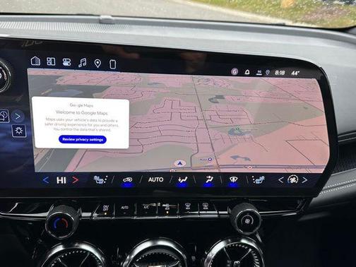 2026 Chevrolet Blazer EV AWD LT