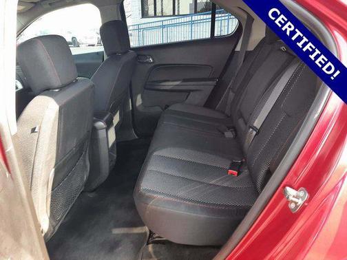 2014 Chevrolet Equinox 1LT