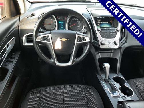 2014 Chevrolet Equinox 1LT