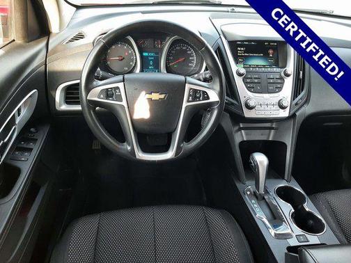 2014 Chevrolet Equinox 1LT