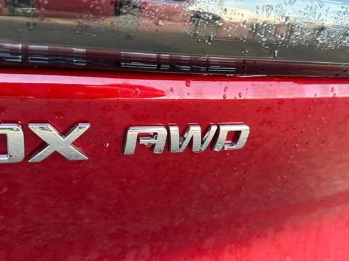 2026 Chevrolet Equinox EV 2LT