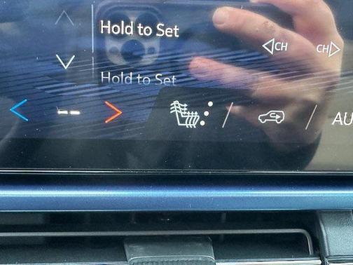 2026 Chevrolet Equinox EV 2LT