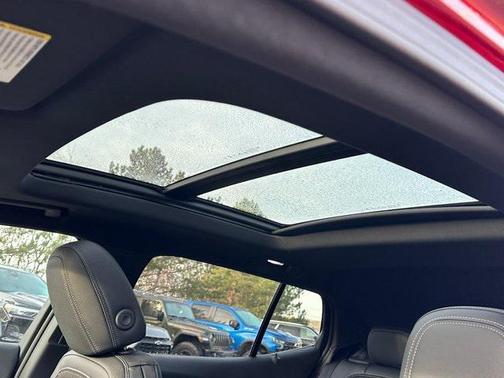 2026 Chevrolet Equinox EV 2LT