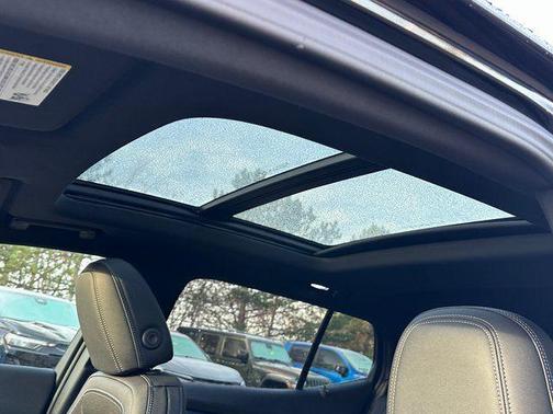 2026 Chevrolet Equinox EV 2LT