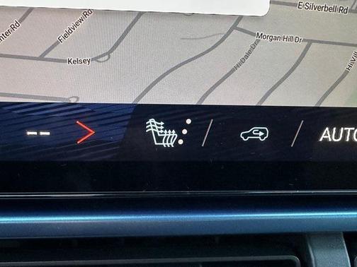 2026 Chevrolet Equinox EV 2LT