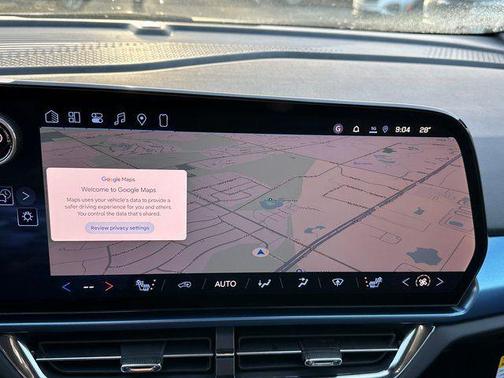 2026 Chevrolet Equinox EV 2LT