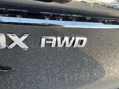 2026 Chevrolet Equinox EV 2LT