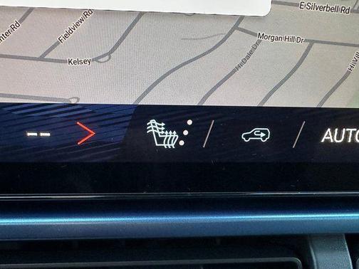 2026 Chevrolet Equinox EV 2LT