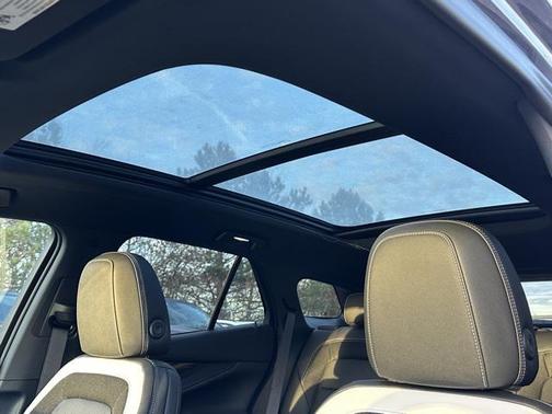 2026 Chevrolet Blazer EV AWD LT