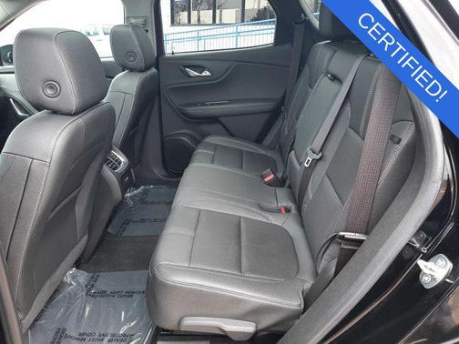 2023 Chevrolet Blazer 3LT