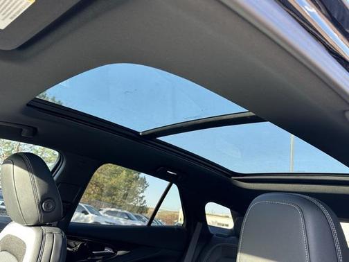 2026 Chevrolet Blazer EV AWD LT