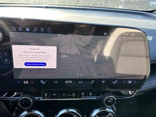 2026 Chevrolet Blazer EV AWD LT