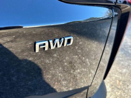 2026 Chevrolet Blazer EV AWD LT